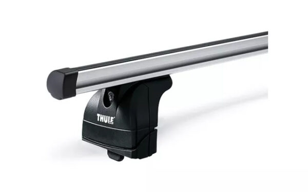 Dachträger THULE ProBar 393, 175 cm 2er-Pack – Bild 2