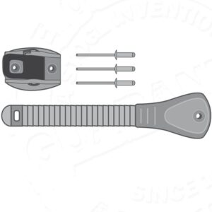 Kit Schließmechanismus