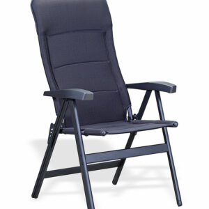 Stuhl Westfield OUTDOORS Avantgarde Noblesse Farbe charcoal grey