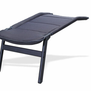 Beinauflage Westfield OUTDOORS Avantgarde Breeze Farbe charcoal grey