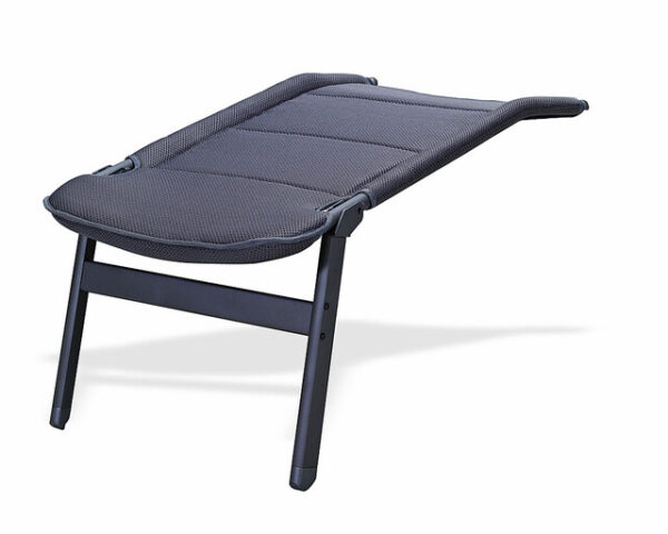 Beinauflage Westfield OUTDOORS Avantgarde Breeze Farbe charcoal grey
