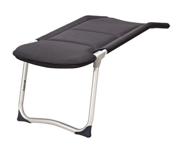 Beinauflage Westfield OUTDOORS Be-Smart Inventor 2 Farbe charcoal grey