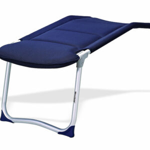 Beinauflage Westfield OUTDOORS Be-Smart Inventor 2 Farbe petrol blue