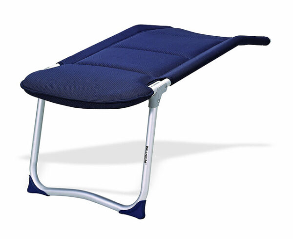 Beinauflage Westfield OUTDOORS Be-Smart Inventor 2 Farbe petrol blue