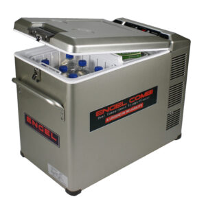 Kühlbox Engel MD45F-CD-P 40 l