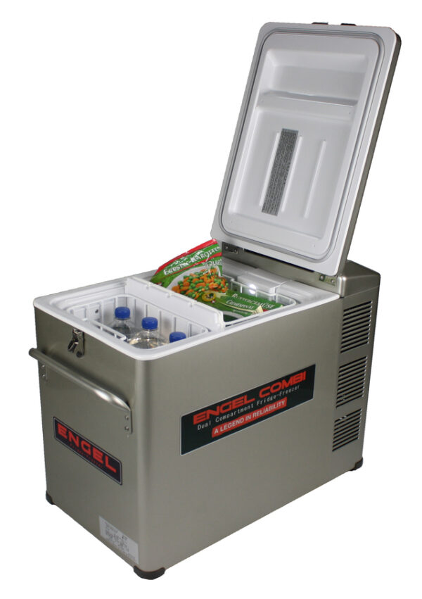 Kühlbox Engel MD45F-CD-P 40 l – Bild 2