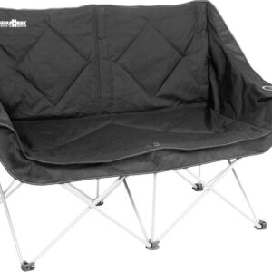 Faltsofa Brunner Action Sofa Farbe schwarz