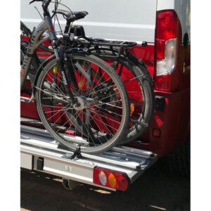 Fahrradhalter Basic Linnepe zu SlidePort / Trigger