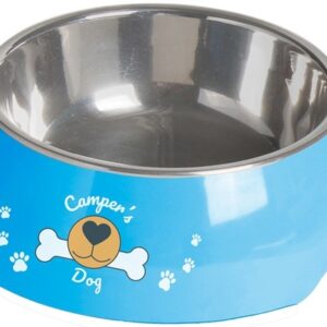 Hundeschüssel BRUNNER Hungry XL Farbe blau