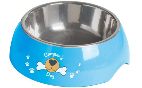 Hundeschüssel BRUNNER Hungry XL Farbe blau
