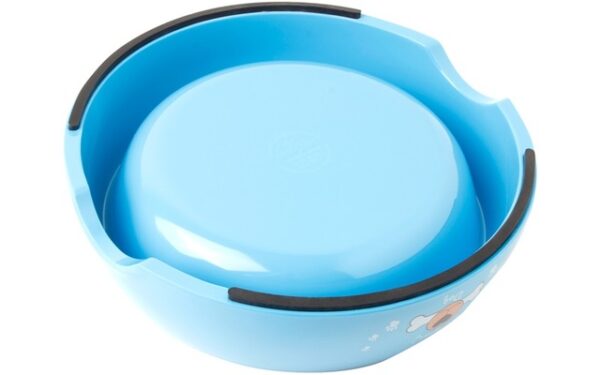 Hundeschüssel BRUNNER Hungry XL Farbe blau – Bild 2