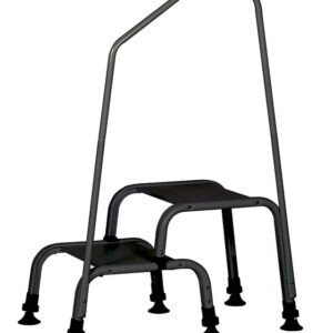 Handlauf Westfield OUTDOOORS für Prostep 2