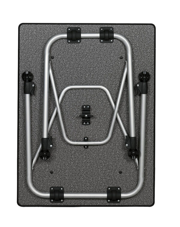 Tisch Westfield OUTDOORS Be-Smart Viper 80 – Bild 2
