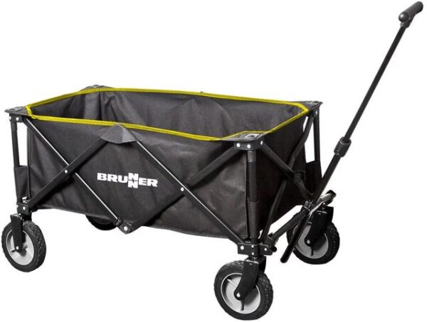 Bollerwagen BRUNNER Cargo Compact