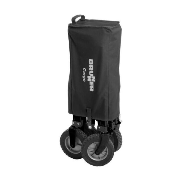 Bollerwagen BRUNNER Cargo Compact – Bild 3