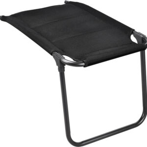 Beinauflage Brunner Skye 3D Footrest Fb. schwarz