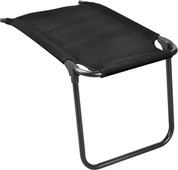 Beinauflage Brunner Skye 3D Footrest Fb. schwarz