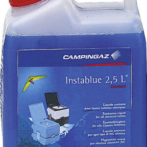 Sanitärzusatz Instablue Standard 2,5 l