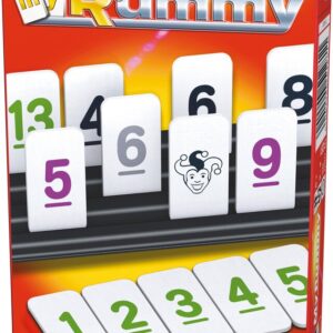 Spiel Schmidt MyRummy