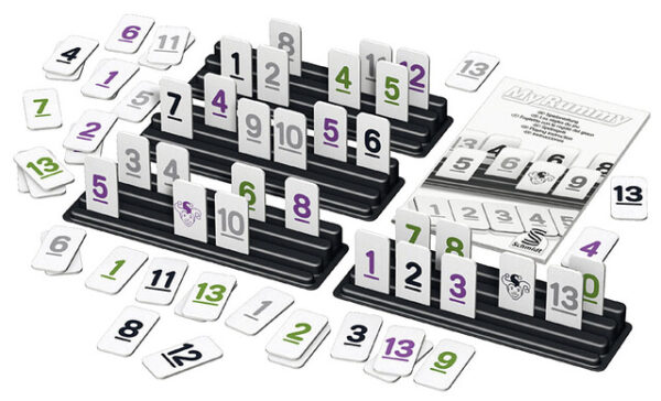 Spiel Schmidt MyRummy – Bild 2