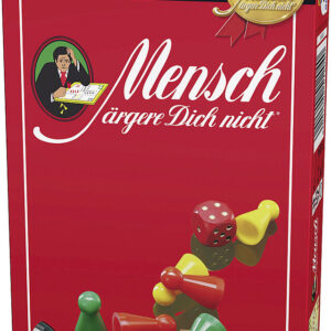 Spiel Schmidt Mensch ärgere Dich nicht