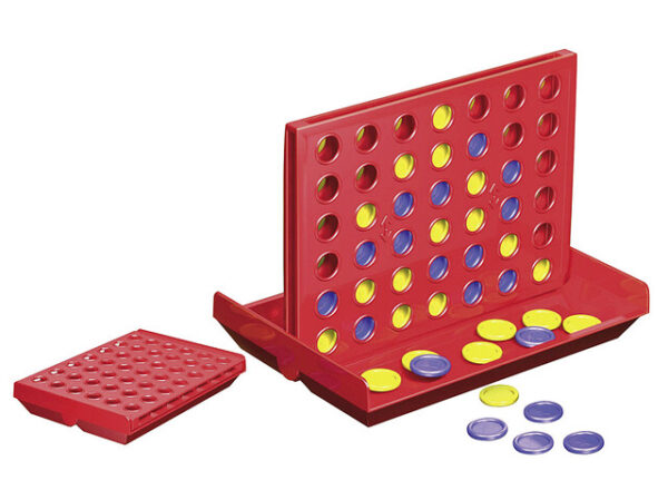 Spiel Schmidt VIER GEWINNT – Bild 2