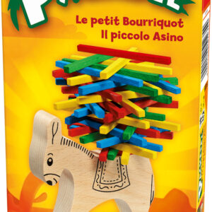 Spiel Schmidt Packesel