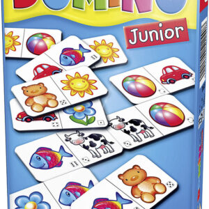 Spiel Schmidt Domino Junior
