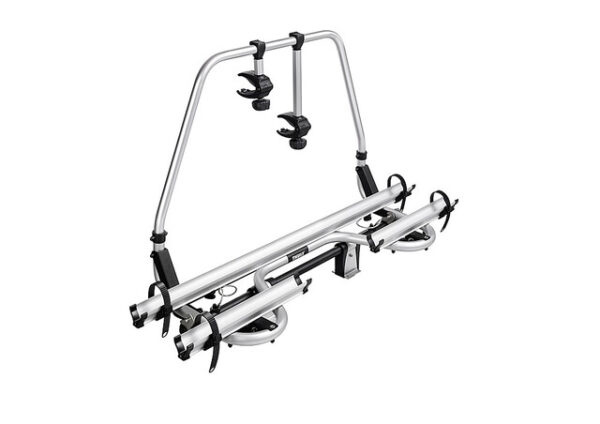 Fahrradträger Thule Caravan Superb Short Version 2016 Deichsel  2 Räder Traglast 60 kg