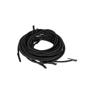 Spanngummi CRESPO Relaxliege 2x kurz 130 cm/2x lang 240 cm Farbe grau