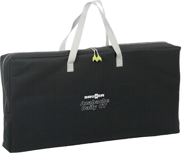 Kochbox Brunner Azabache Daily CT Farbe schwarz – Bild 2