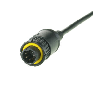 Buchse 6-Pin Kabel Dometic ADAPT6 Perfect View