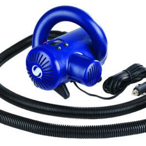 Hochdruckpumpe 15 PSI sevylor Farbe blau