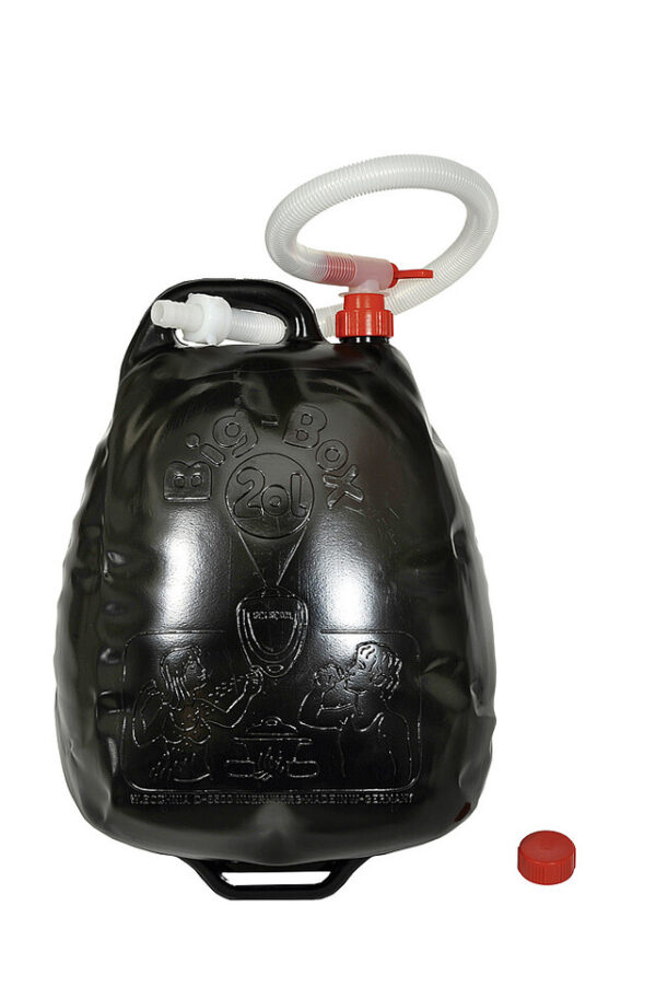 Abwassersack 20 l