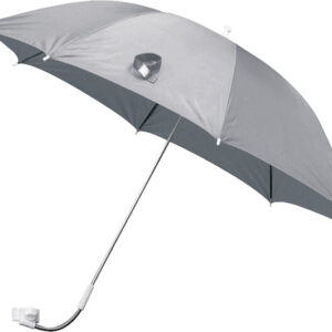 Sonnenschirm Eurotrail Farbe grau