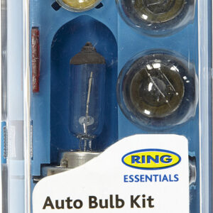 Glühlampen-Sortiment Ring Set H 7