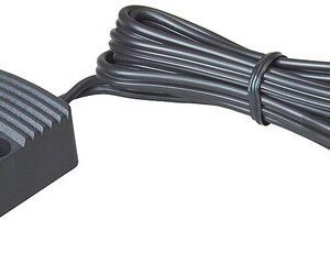 Power USB Steckdose Pro Car flach , 12 - 24 V