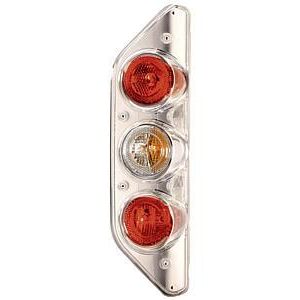 Heckleuchte Hella 12 V / Ausführung rechts