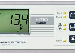 MT Info-Panel Basic Büttner