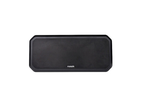 Soundpanel Lautsprecher flach Fusion RV-FS402B, 4 Zoll Farbe schwarz – Bild 3