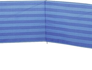 Windschutz Brunner Bahama Farbe blau