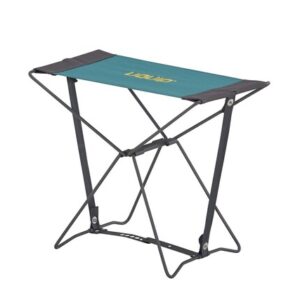 Falthocker uquip Fancy Farbe türkisblau