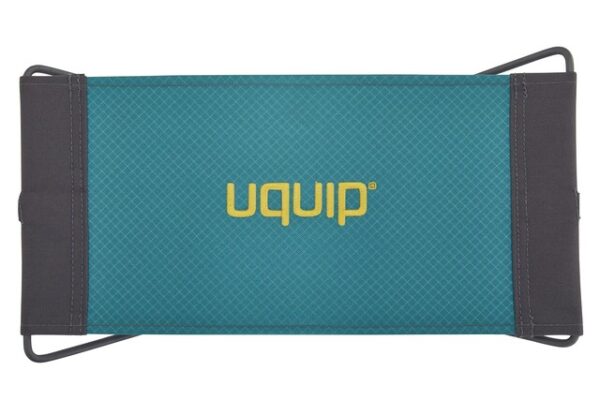 Falthocker uquip Fancy Farbe türkisblau – Bild 4