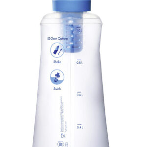 Trinkflasche mit Filter Katadyn BeFree 1 l