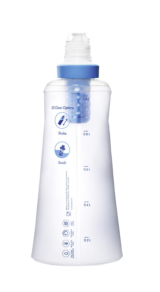 KATADYN® Trinkflasche mit Filter BeFree 1 l