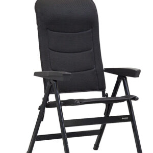 Stuhl Westfield OUTDOORS Performance Advancer S Farbe anthrazit grey