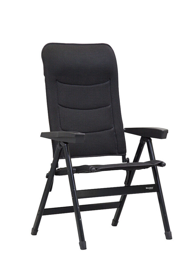 Stuhl Westfield OUTDOORS Performance Advancer S Farbe anthrazit grey