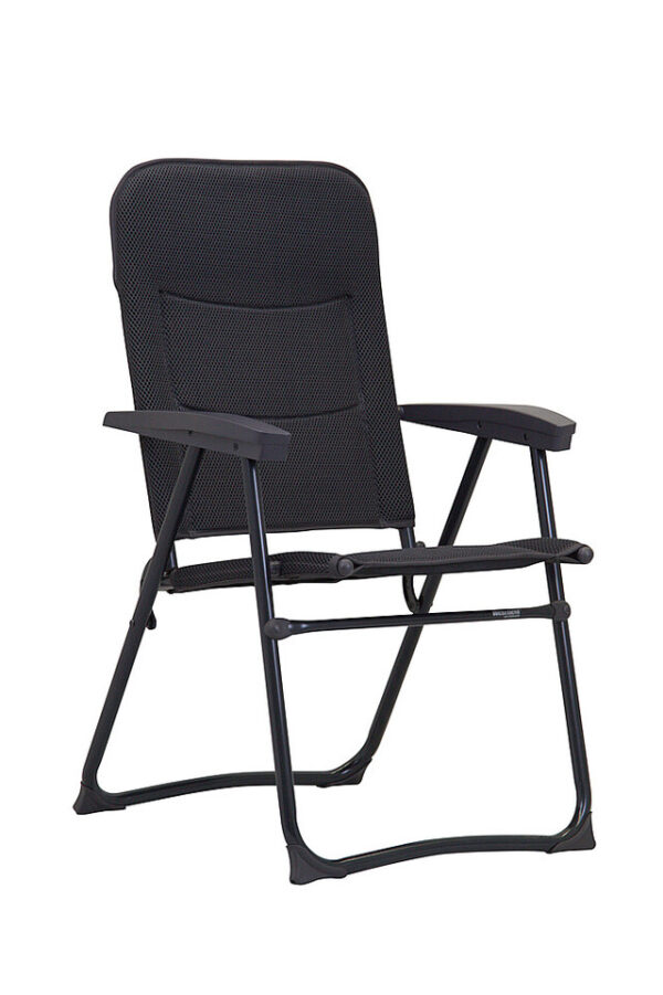 Stuhl Westfield OUTDOORS Performance Salina Farbe anthrazit grey – Bild 2