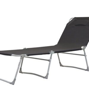 Dreibeinliege Westfield Be-Smart High Streak Farbe dark grey
