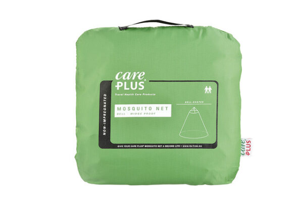 Moskitonetz Care Plus Bell Midge Proof – Bild 2